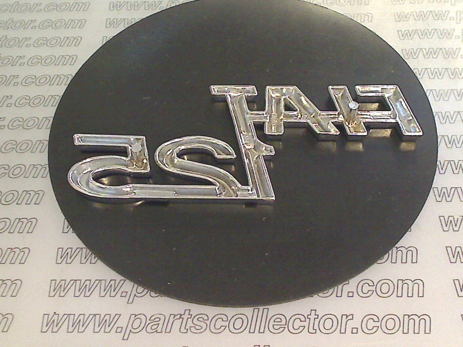 FIAT  Car body code 9450 compatible with: FIAT 125, FIAT FIAT - additional view